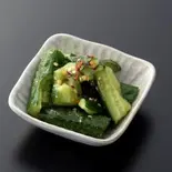 もみきゅうり（【親子丼が人気！】BIRD X）