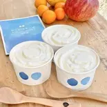 ベーシックヨーグルト×3（ウッドベリーズ マルシェ）