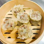 焼売5個入り（中国料理 中華楼）