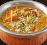 ミックス野菜カレー Mixed Vegetable Curry(【本格インドカレー専門店】ナマステヒマ―ル Namaste Himal)