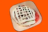 チーズねぎま丼（焼き鳥よっちゃん）