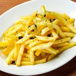 ポテトフライ　トリフ風味（パスタmama 曳舟店）
