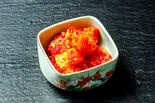 大根キムチ（焼肉ウイロー）