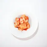 大根キムチ（ふらの和牛 よしうし）