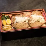 きざみ玉ネギ牛タン弁当 塩(野毛焼肉Taro)