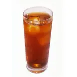 ウーロン茶 OolongTea（インドネパール料理サフロン）