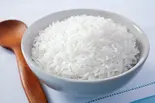 プレーンライス Japanese Rice（アジアンキッチンアーリヤ）