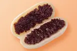 つぶあん Bean paste（焼きたてコッペ製パン メトロセンター南行徳店）