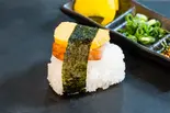 スパムたまご（おにぎり専門店 COROL博多美野島店）