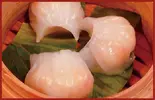 海老餃子（興福楼）