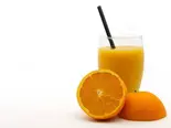 オレンジジュース | 100% Orange Juice（【カレー＆タコライスが人気】cafe＆dining ONE）