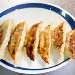大福焼き餃子(6個)（台湾料理 嘉宴楼）
