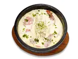 クリームトッポギ Cream Tteok-Bokki（ソジュハンザン本店）