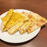アルクルチャ Aloo Kulcha（ナマステ・エベレスト）