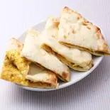 アルクルチャ Aloo Kulcha（アジアンレストランプージャ）