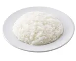 プレーンライスPlain Rice（カトマンズキッチン実籾）