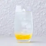 クラフトゆずネード(190ml) Craft Yuzu Lemonade (190ml)（JUNOS CAFE 高円寺店）