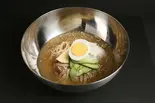 水冷麺（マニマニチキン）