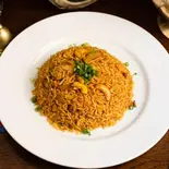 ビリヤニ Biryani（ネパーリチュロ）