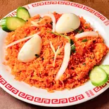 ビリヤニ Biryani（RAJMAHAL）