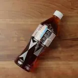 ウーロン茶 500mloolong tea（トットマン食堂のボルシチカレー）
