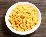 大盛コーン Extra Large Serving of Corn（ど・みそ 町田店）