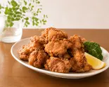 鳥の唐揚げ（casual bar NEST）