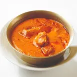 マトンカレー Muton Curry（アジアンダイニング シヴァ・マハル）