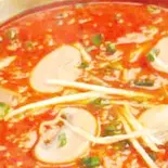キーママッシュルームカレー/Keema Mushroom Curry（ヒマールキッチン 大口店）