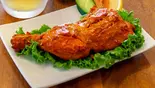 BOMBAY CHICKENボンベイチキン(ボンベイ・インディアン・ダイニング&バー 五日市店)