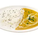 カレーライス 弁当 Curry Rice Bento（グムティー ヒル インド ネパール レストラン＆バー）