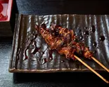 肝串(うなまる酒場 南千住店)