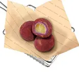 サツマイモボール Sweet Potato Balls（ASIAN KITCHEN FINE）