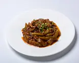 麻婆ナス(麻婆茄子)（中国料理 新上海）