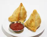 サモサ Samosa 2P（バルサ東千葉）