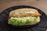 フィッシュコッペ（ブーランジェリーエミュウ南与野店）
