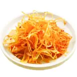 辛ネギ（【ラーメン】みそ街道 炎）