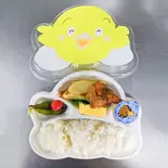 ひよこ弁当（きょうわ弁当 梶原店）