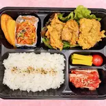 フライドチキン 弁当（7Mac）