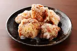 唐揚げ 5個（牛かつ黒べこ 里中町3丁目）