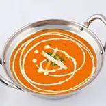 かぼちゃチキンカレー/KABOCHA CHICKEN（ザ ナン マスター）