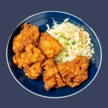 こてこ亭特製からあげ（鉄板焼き居酒屋こてこ亭）