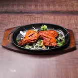 タンドリーチキン(ヒマラヤ ダイニングアンドバー (HIMALAYA Dining and Bar))