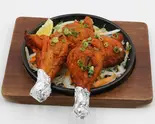 タンドリーチキン Tandoori Chicken 1p or 2P（NENJA RESTAURANT）