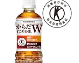 からだ健やか茶(350mlpet)（37BURGER 中野新橋店）