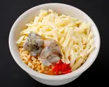 ふわふわグラタン（お好み焼き・もんじゃ 粉と水）