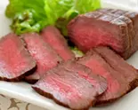 おつまみローストビーフ（肉ドコロ せい吾）