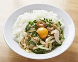 スタミナ丼 Stamina Rice Bowl(小次郎池袋店)