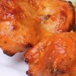 チキンティッカ(2P) Chicken Tikka(2pcs)（さくらアジアンダイニング北大宮）