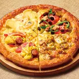 クロワッサン4（ピザ・サントロペ成田店）